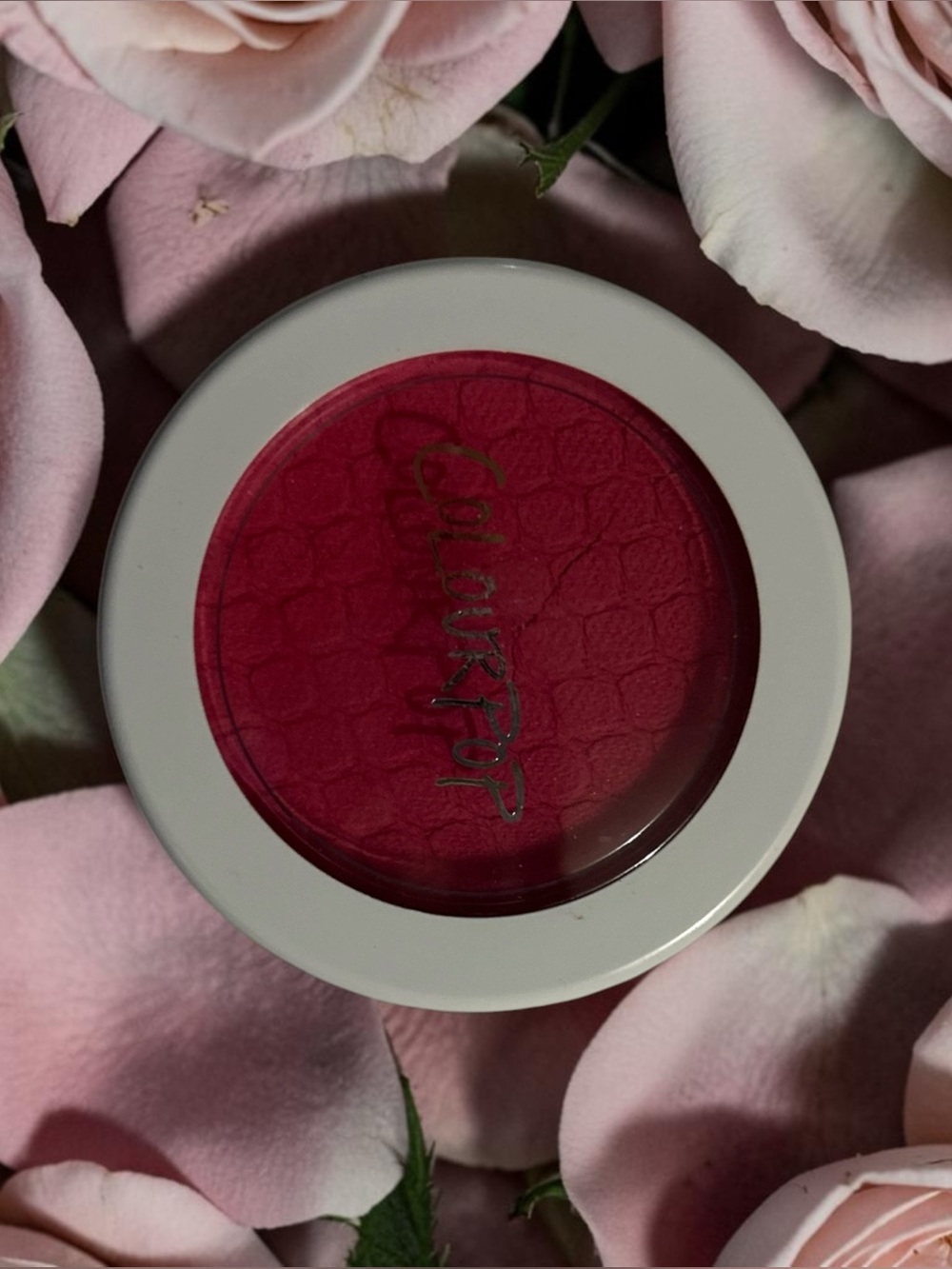 Rare Colourpop Supershock Cheek | Tuned In